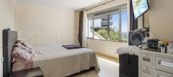 3 Schlafzimmer Penthouse in Malaga, Spain, Nr. 177778 9