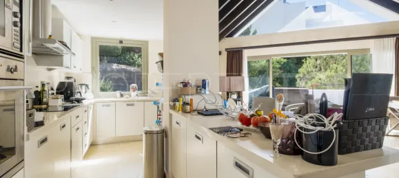 3 Schlafzimmer Penthouse in Malaga, Spain, Nr. 177778 6