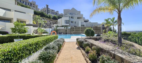 3 Schlafzimmer Penthouse in Malaga, Spain, Nr. 177778 22