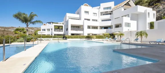 3 Schlafzimmer Penthouse in Malaga, Spain, Nr. 177778 17