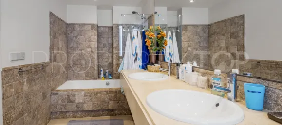 3 Schlafzimmer Penthouse in Malaga, Spain, Nr. 177778 4