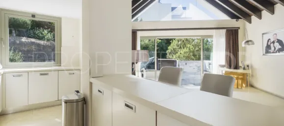 3 Schlafzimmer Penthouse in Malaga, Spain, Nr. 177778 19