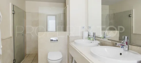 3 Schlafzimmer Penthouse in Malaga, Spain, Nr. 177778 21