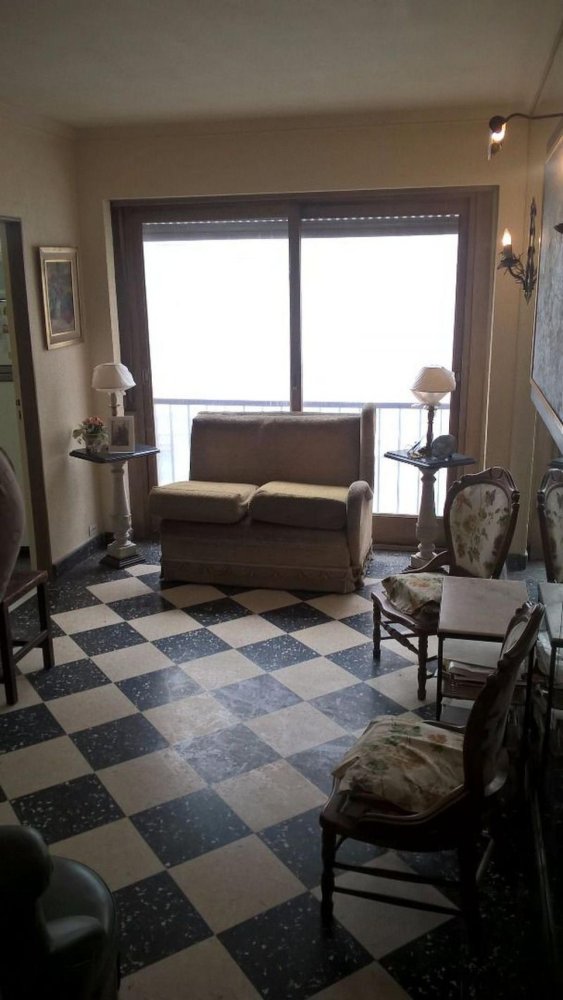 2 chambres Appartement à Mar del Plata, Argentina No. 75019