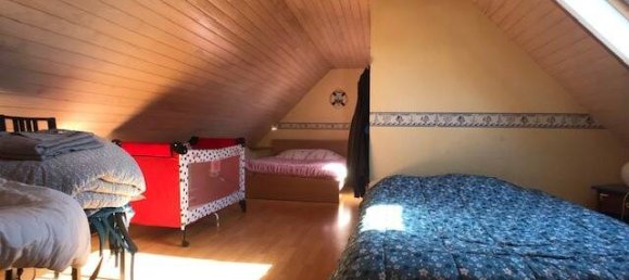 5 غرف نوم فيلا في Cernay-la-Ville, France رقم 172220 12