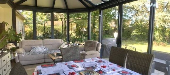 5 غرف نوم فيلا في Cernay-la-Ville, France رقم 172220 3