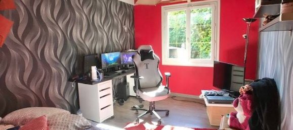 5 غرف نوم فيلا في Cernay-la-Ville, France رقم 172220 6