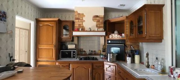 5 غرف نوم فيلا في Cernay-la-Ville, France رقم 172220 20