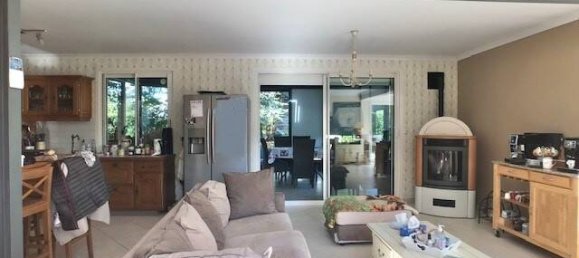 5 غرف نوم فيلا في Cernay-la-Ville, France رقم 172220 17