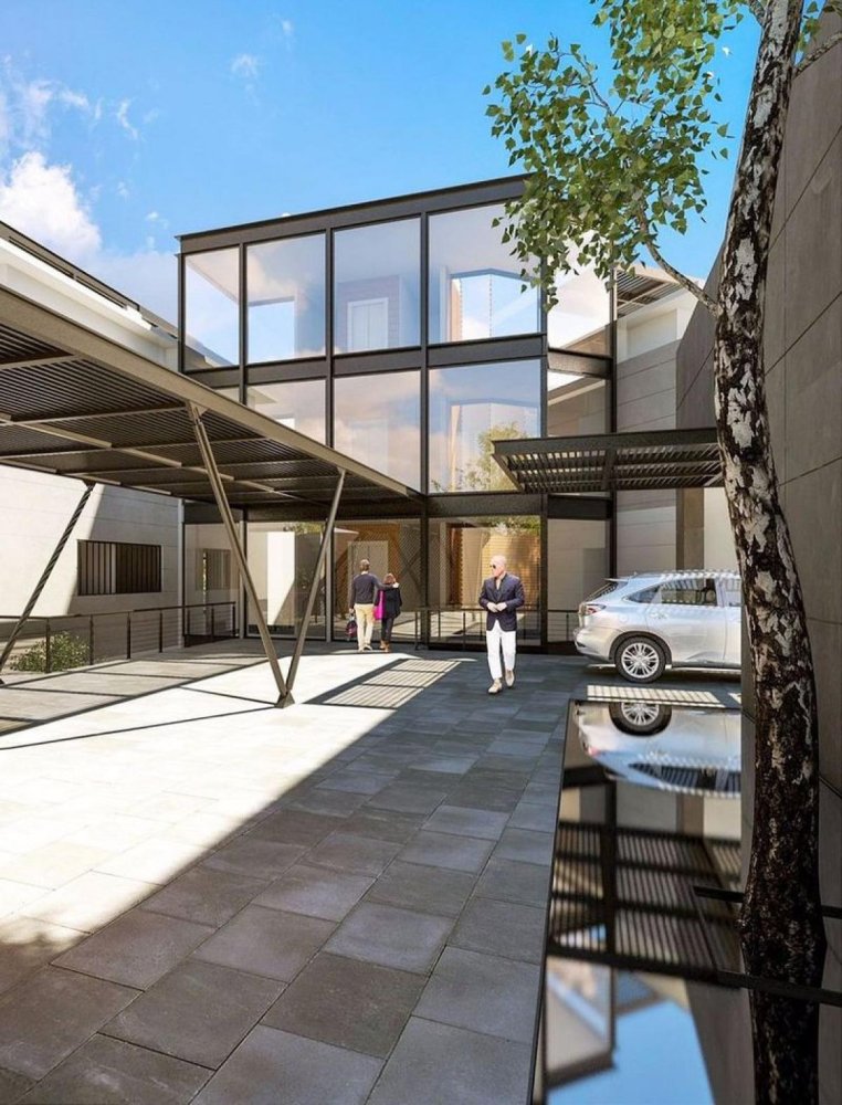 3 bedrooms Apartment in Mexicali, Mexico No. 173375