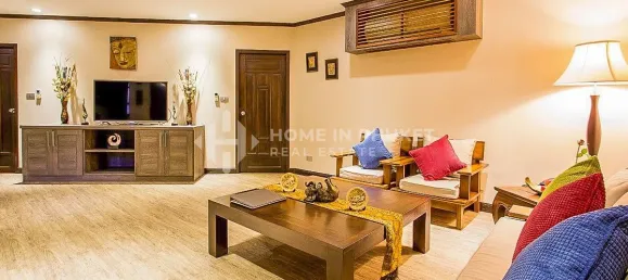 22 غرف نوم عقار تجاري في Nai Harn Beach, Thailand رقم 60519 15