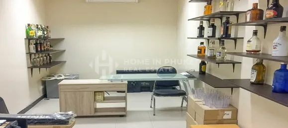 22 غرف نوم عقار تجاري في Nai Harn Beach, Thailand رقم 60519 8
