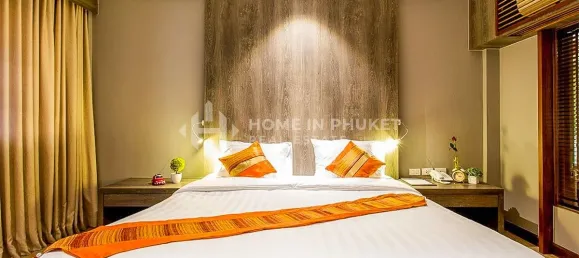 22 غرف نوم عقار تجاري في Nai Harn Beach, Thailand رقم 60519 17