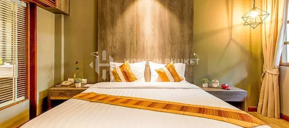 22 غرف نوم عقار تجاري في Nai Harn Beach, Thailand رقم 60519 18
