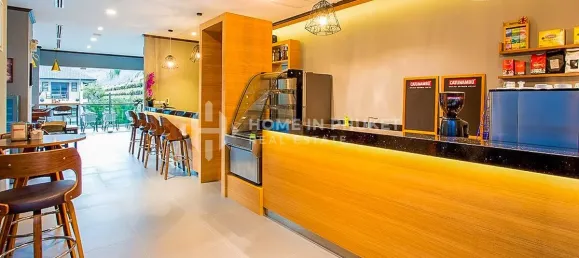 22 غرف نوم عقار تجاري في Nai Harn Beach, Thailand رقم 60519 7