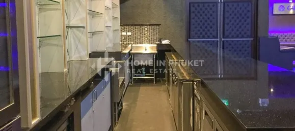 22 غرف نوم عقار تجاري في Nai Harn Beach, Thailand رقم 60519 11