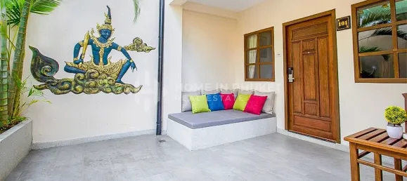 22 غرف نوم عقار تجاري في Nai Harn Beach, Thailand رقم 60519 20