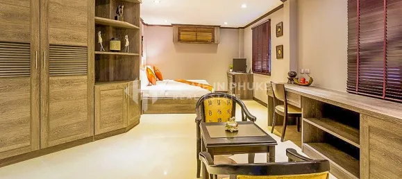 22 غرف نوم عقار تجاري في Nai Harn Beach, Thailand رقم 60519 16