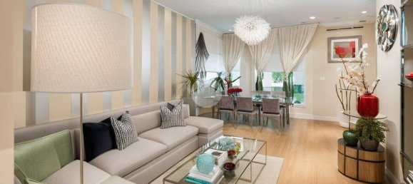 2 bedrooms Apartment in Turin, Italy No. 296371 7