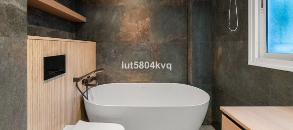 3 chambres Appartement à Marbella, Spain No. 170491 15