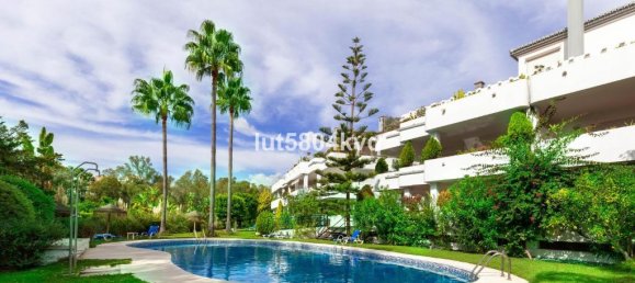 3 chambres Appartement à Marbella, Spain No. 170491 22