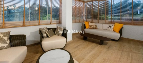 3 chambres Appartement à Marbella, Spain No. 170491 9