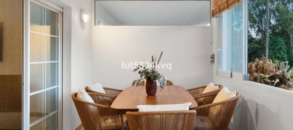 3 chambres Appartement à Marbella, Spain No. 170491 8