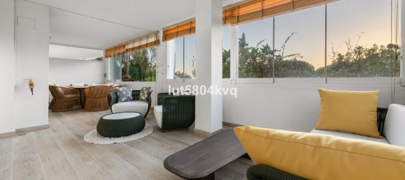 3 chambres Appartement à Marbella, Spain No. 170491 10