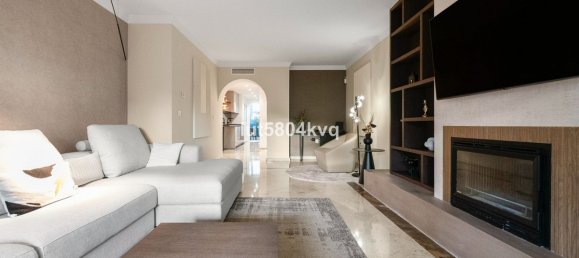 3 chambres Appartement à Marbella, Spain No. 170491 3