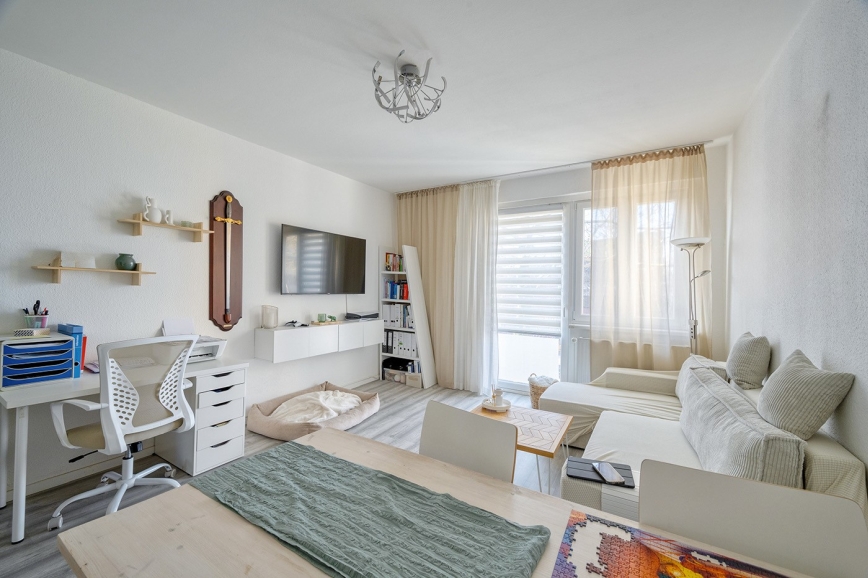 2 bedrooms Apartment in Mitte, Germany No. 113106