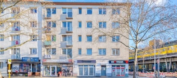 2 bedrooms Apartment in Mitte, Germany No. 113106 2