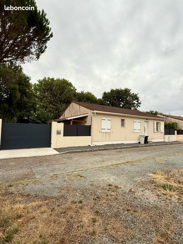 3 bedrooms House in Labarde, France No. 317404