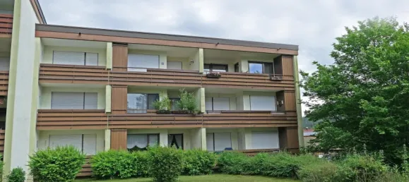 3 chambres Appartement à Baden-Wurttemberg, Germany No. 53127 2