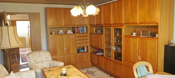 3 chambres Appartement à Baden-Wurttemberg, Germany No. 53127 6