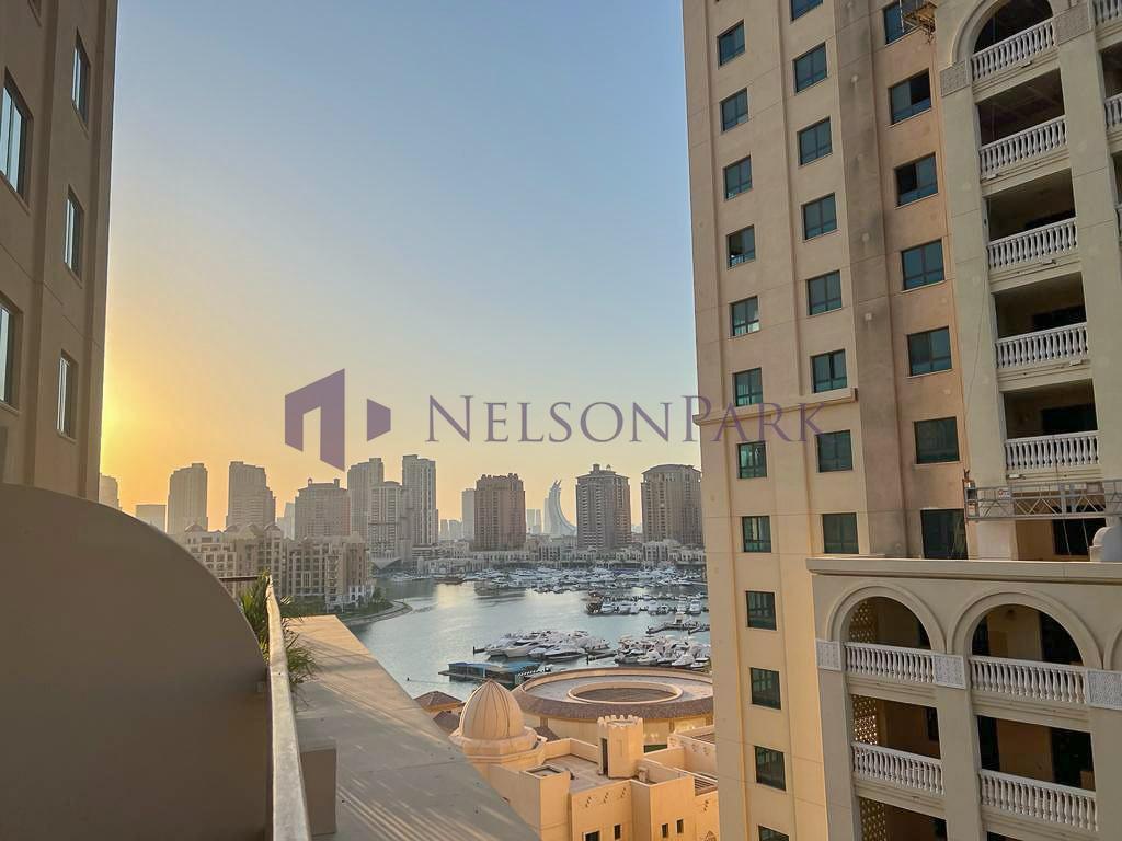 1 bedroom Apartment in Doha, Qatar No. 648