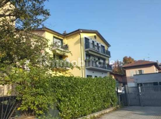 1 Schlafzimmer Wohnung in Varese, Italy, Nr. 261980