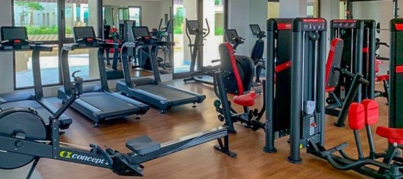 1 Schlafzimmer Wohnung in Umm Suqeim, UAE, Nr. 3972 8