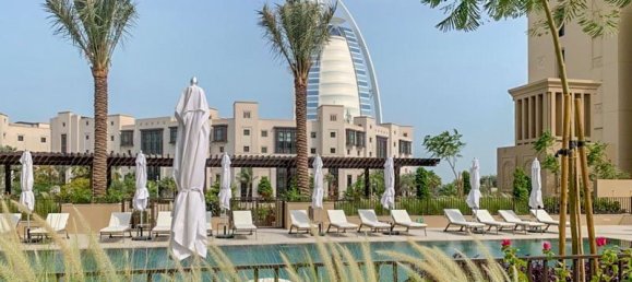 1 Schlafzimmer Wohnung in Umm Suqeim, UAE, Nr. 3972 10