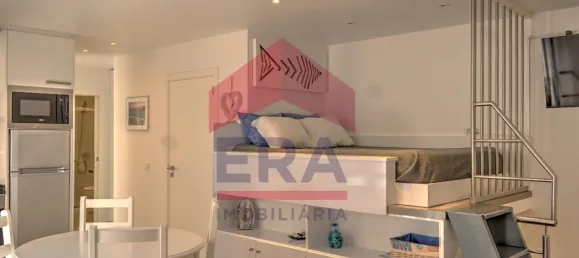 1 Schlafzimmer Wohnung in Nazare, Portugal, Nr. 284848 3