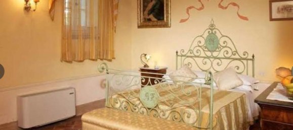 18 غرف نوم فيلا في Cortona, Italy رقم 1592 6