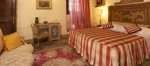 18 غرف نوم فيلا في Cortona, Italy رقم 1592 12