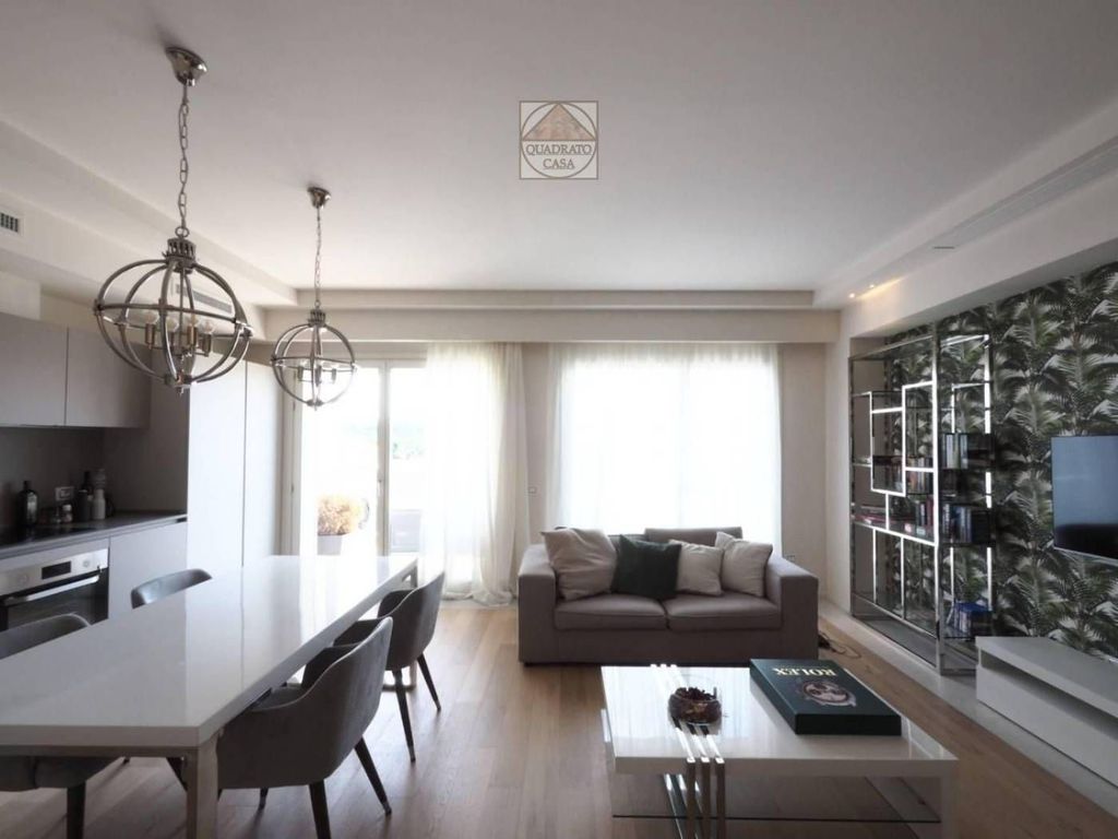 3 غرف نوم بانتهاوس في Florence, Italy رقم 146597