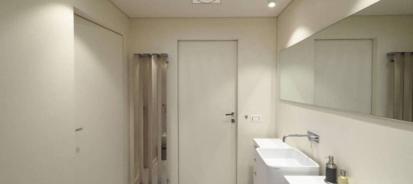 3 غرف نوم بانتهاوس في Florence, Italy رقم 146597 10