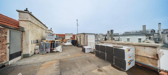 5 rooms Apartment in Wieden, Austria No. 60259 26