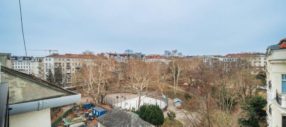 5 rooms Apartment in Wieden, Austria No. 60259 23