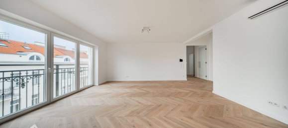 5 rooms Apartment in Wieden, Austria No. 60259 22