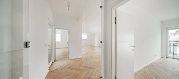 5 rooms Apartment in Wieden, Austria No. 60259 11