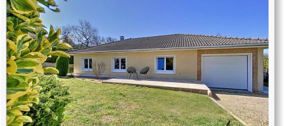 Casa de 3 dormitorios en Villemoirieu, France No. 205032 3