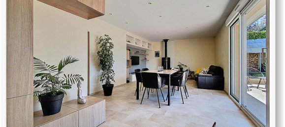 Casa de 3 dormitorios en Villemoirieu, France No. 205032 10