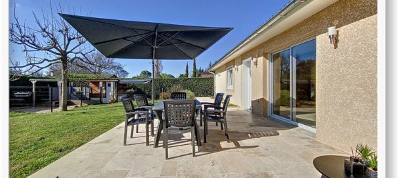 Casa de 3 dormitorios en Villemoirieu, France No. 205032 6